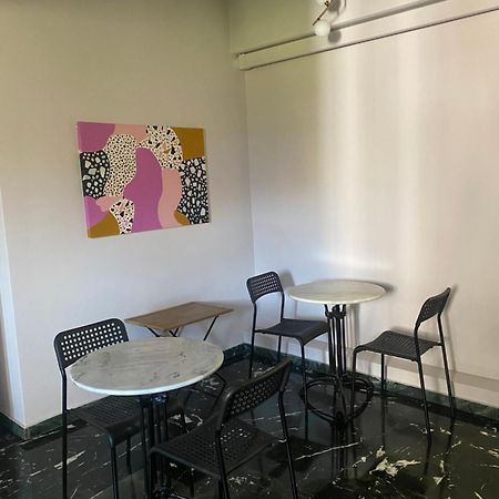 5 Rooms Атина Екстериор снимка
