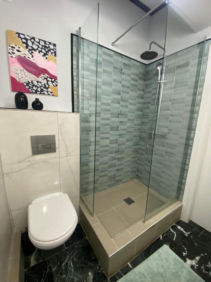 5 Rooms Атина Екстериор снимка