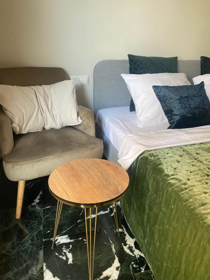 5 Rooms Атина Екстериор снимка