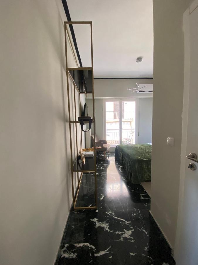 5 Rooms Атина Екстериор снимка