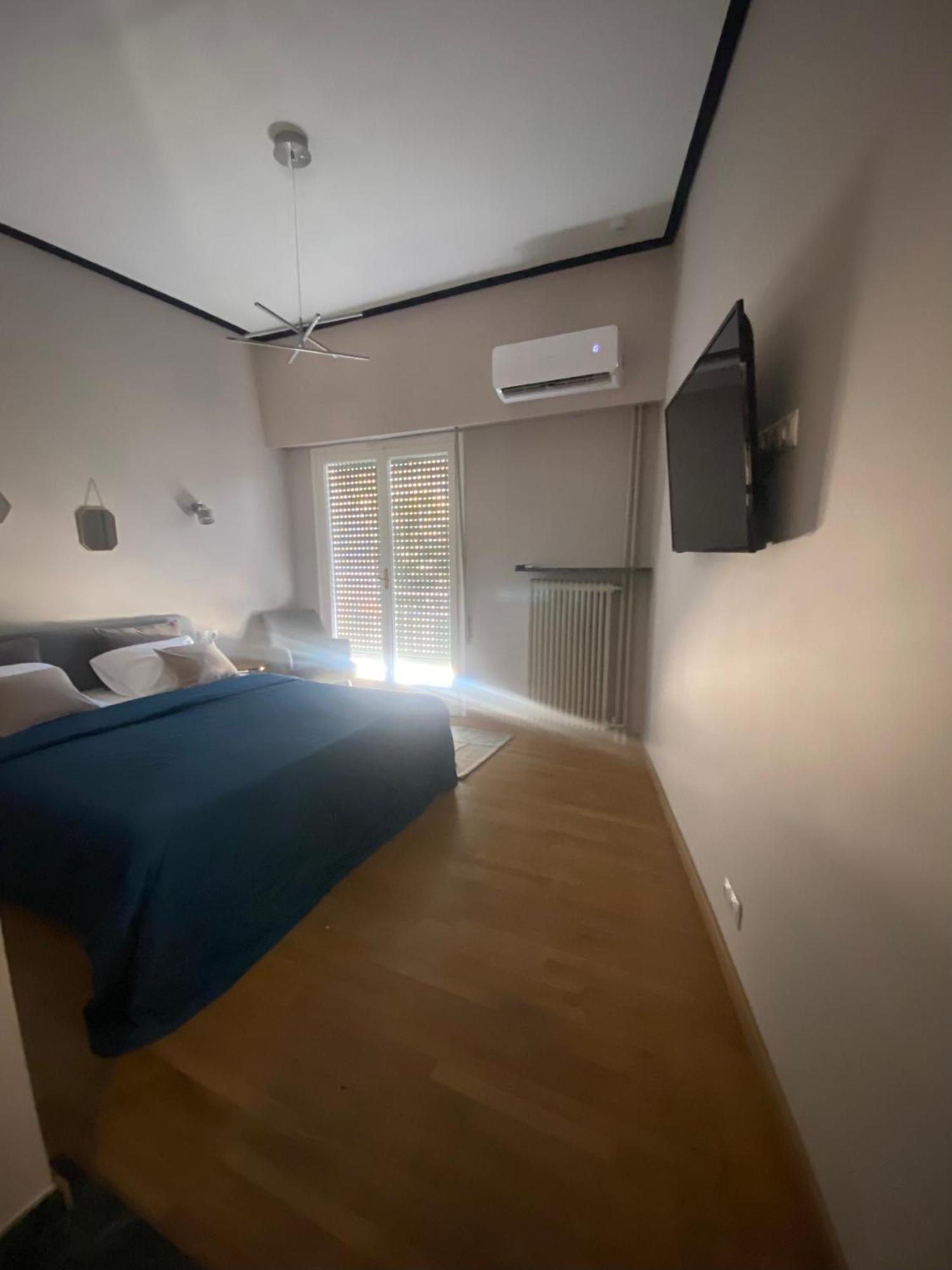 5 Rooms Атина Екстериор снимка