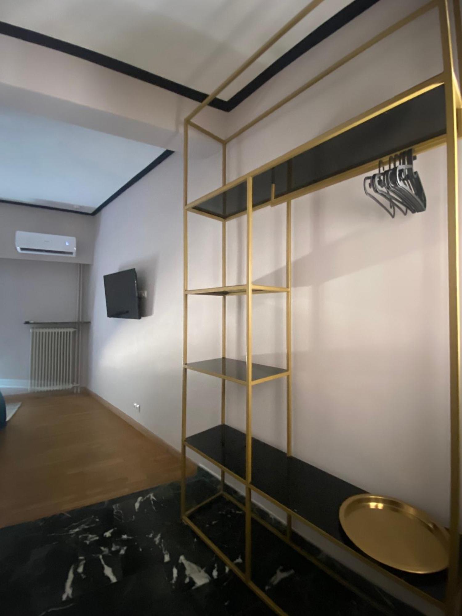 5 Rooms Атина Екстериор снимка