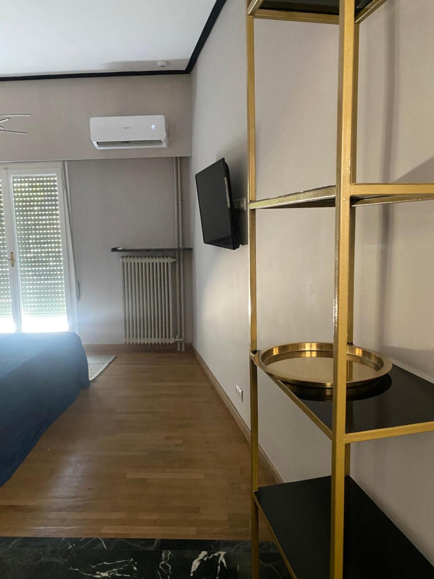 5 Rooms Атина Екстериор снимка