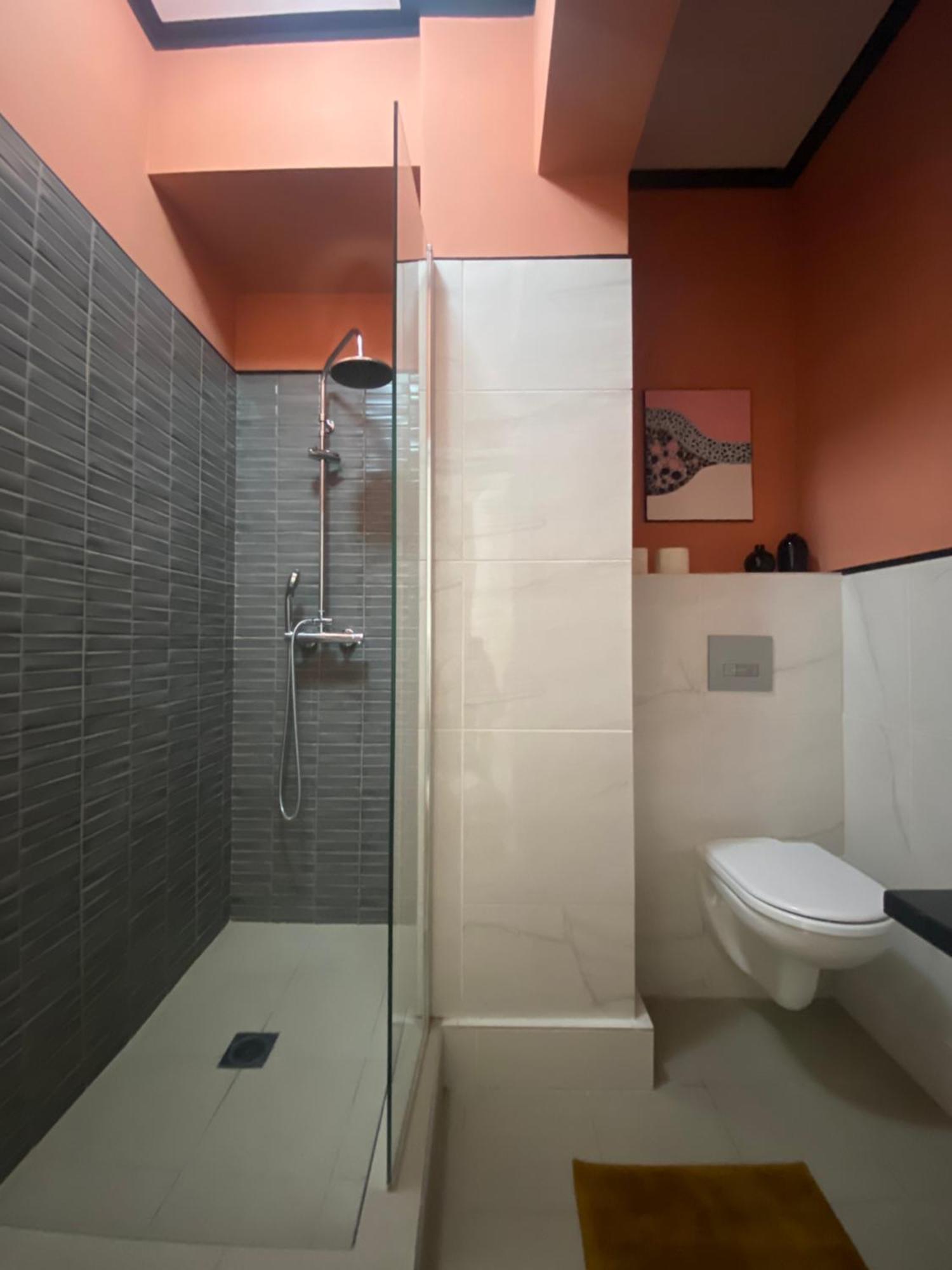 5 Rooms Атина Екстериор снимка