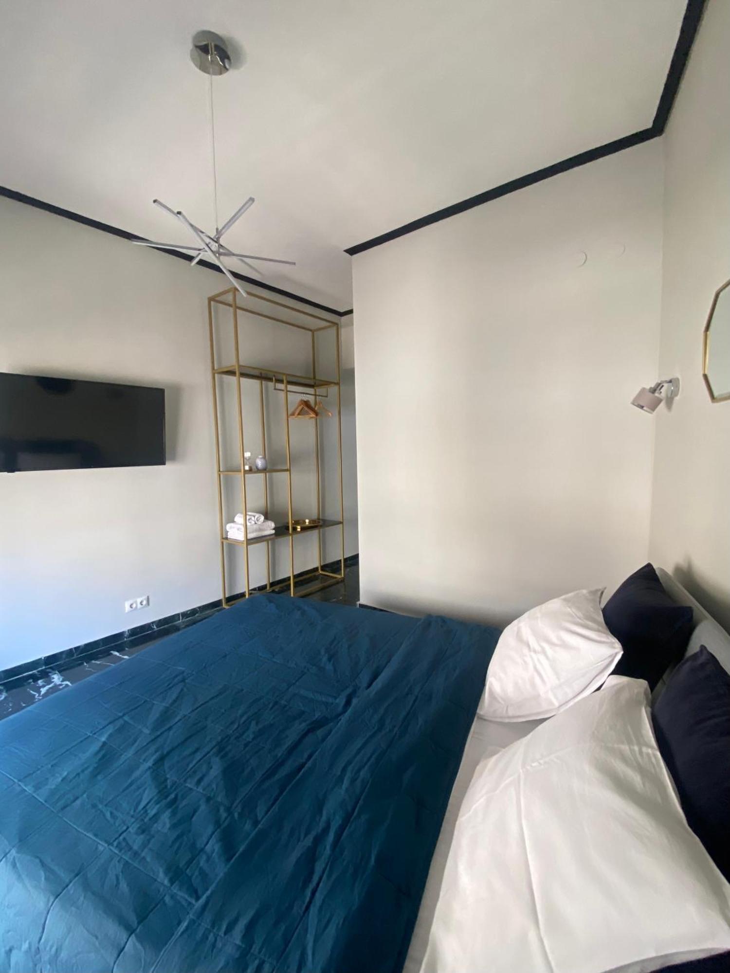 5 Rooms Атина Екстериор снимка