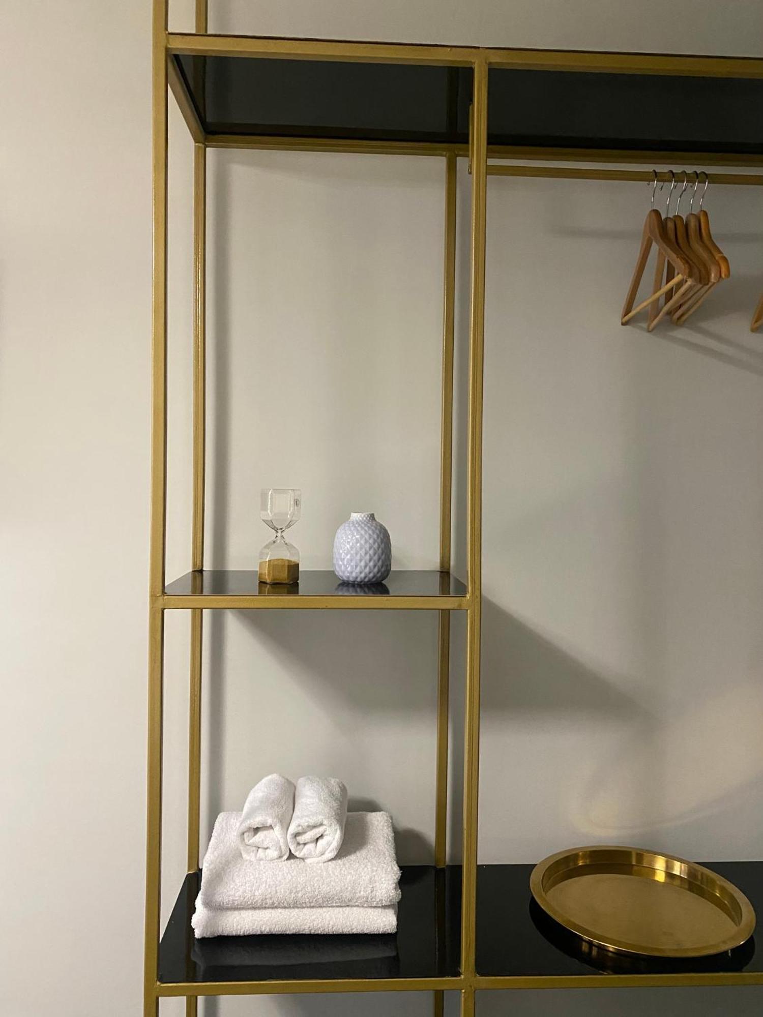 5 Rooms Атина Екстериор снимка
