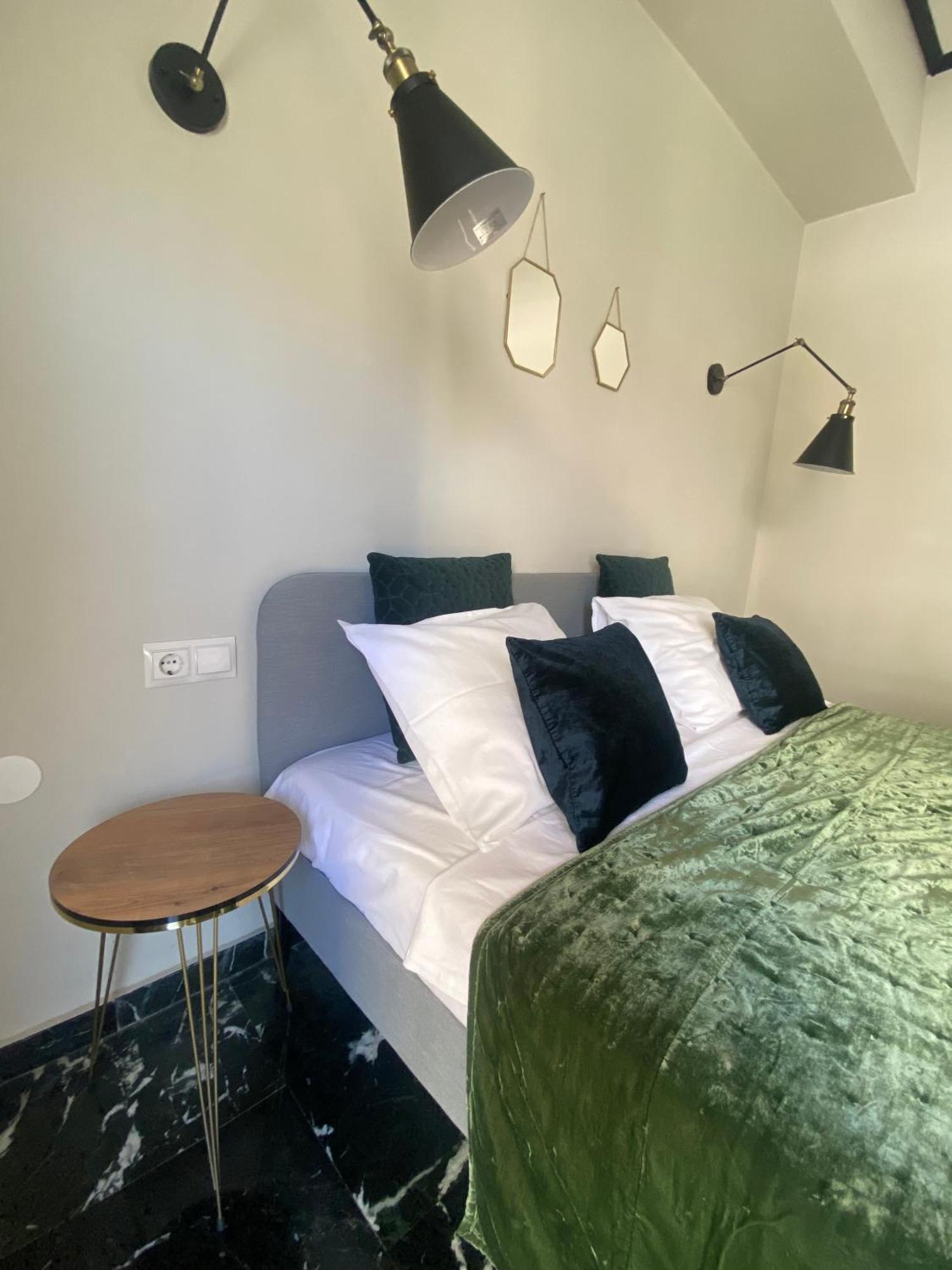 5 Rooms Атина Екстериор снимка