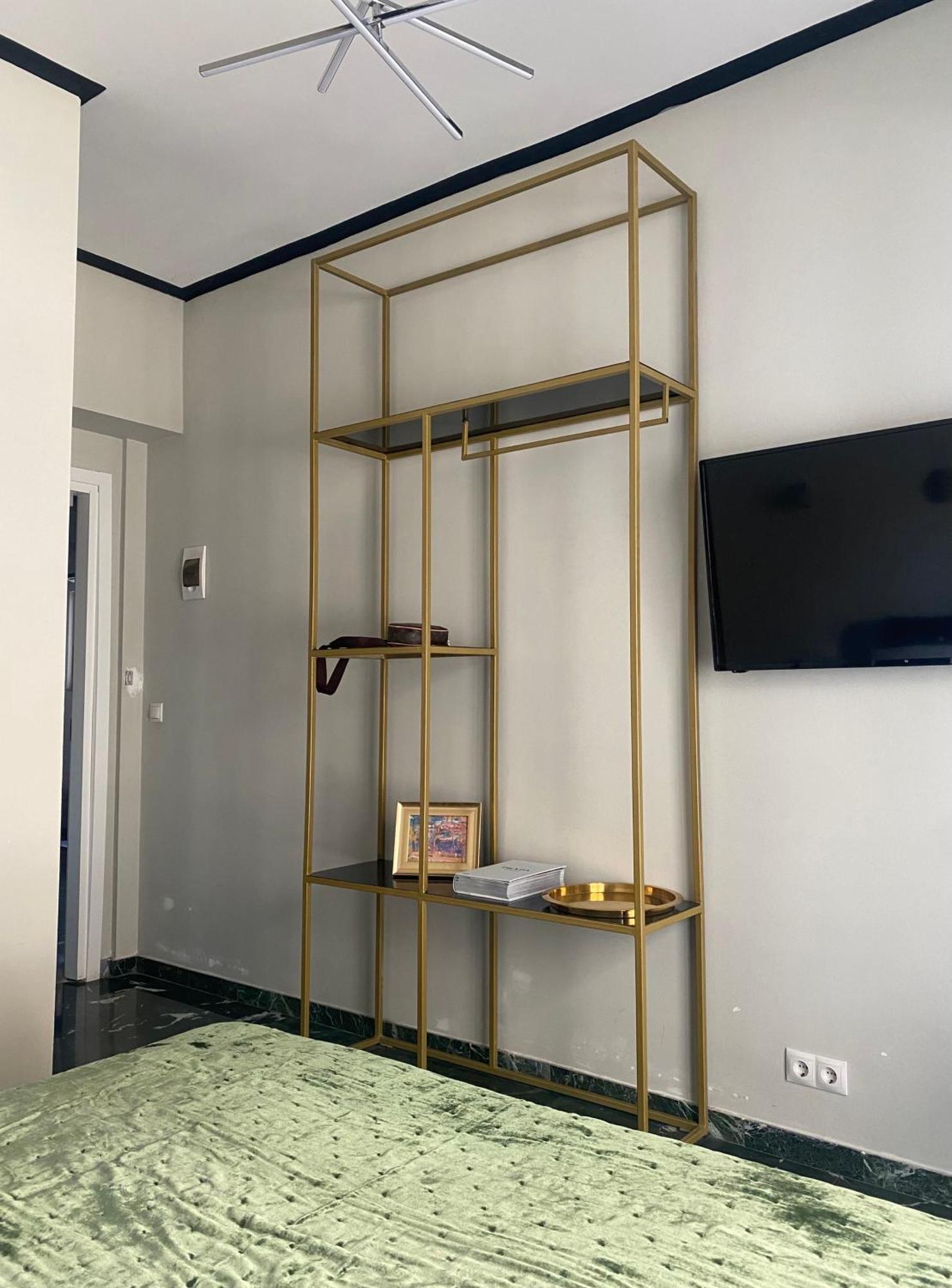 5 Rooms Атина Екстериор снимка