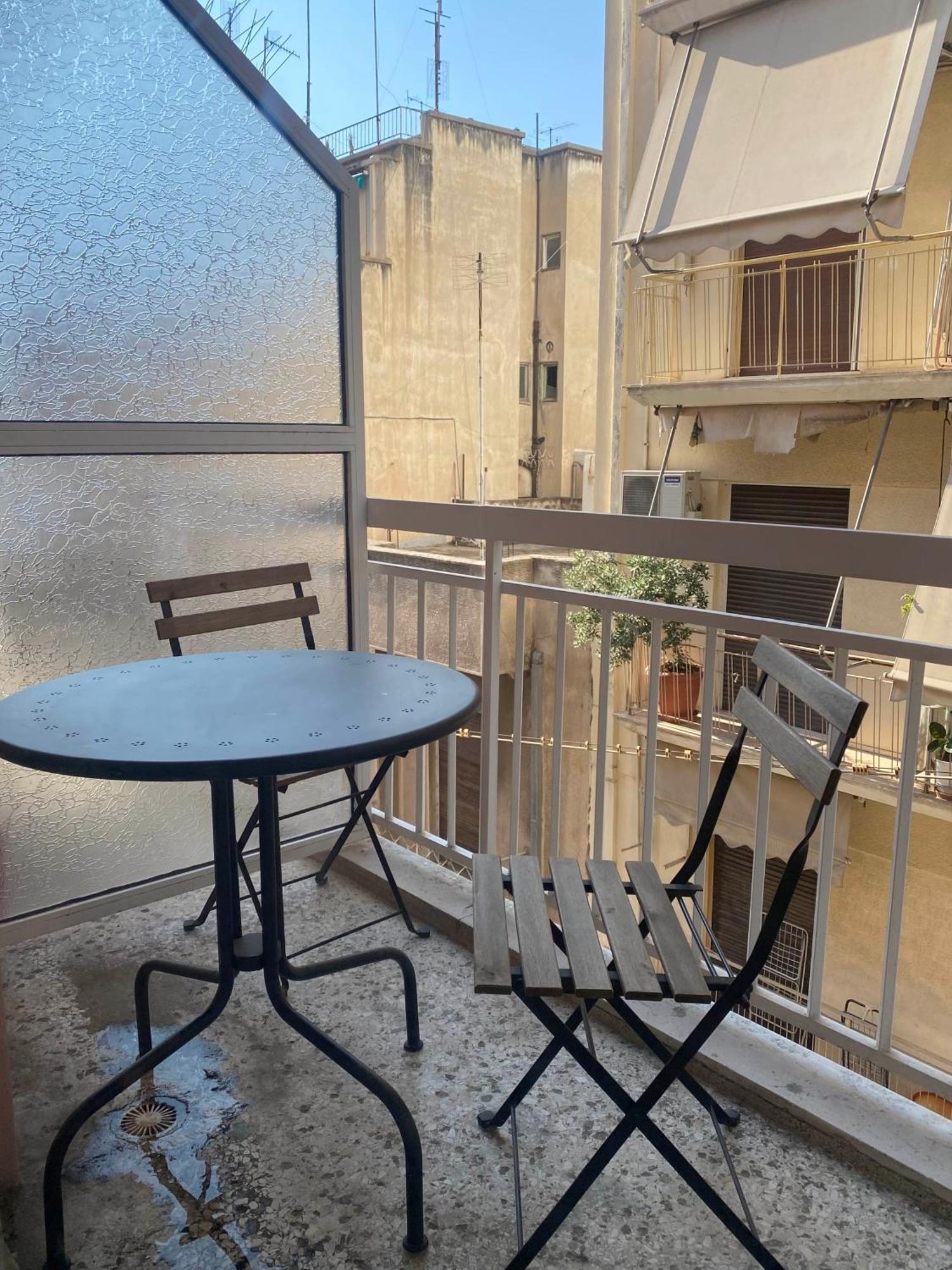 5 Rooms Атина Екстериор снимка